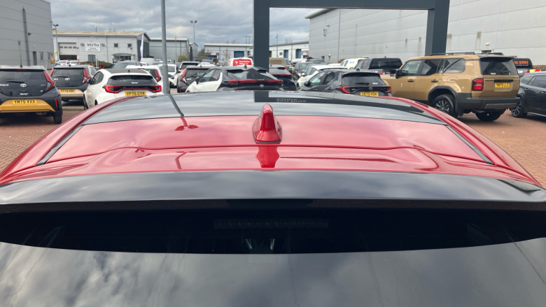 Toyota Yaris 1.5 Hybrid Design 5dr CVT Hybrid Hatchback